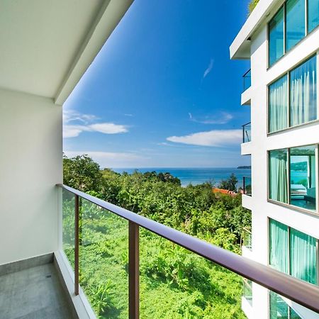 Oceana Resort Kamala Phuket 外观 照片