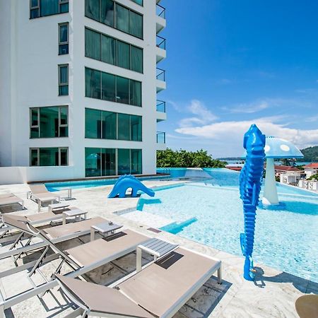Oceana Resort Kamala Phuket 外观 照片