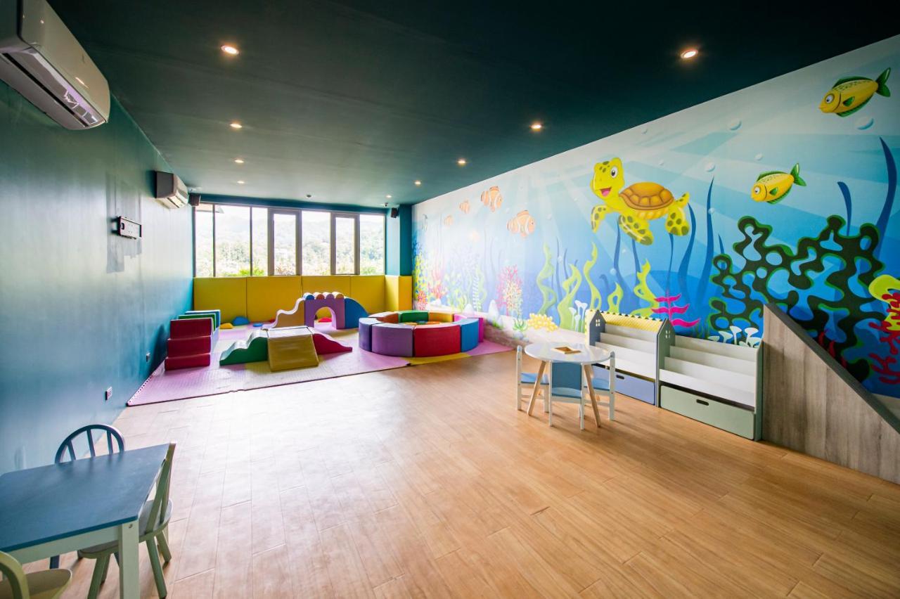 Oceana Resort Kamala Phuket 外观 照片