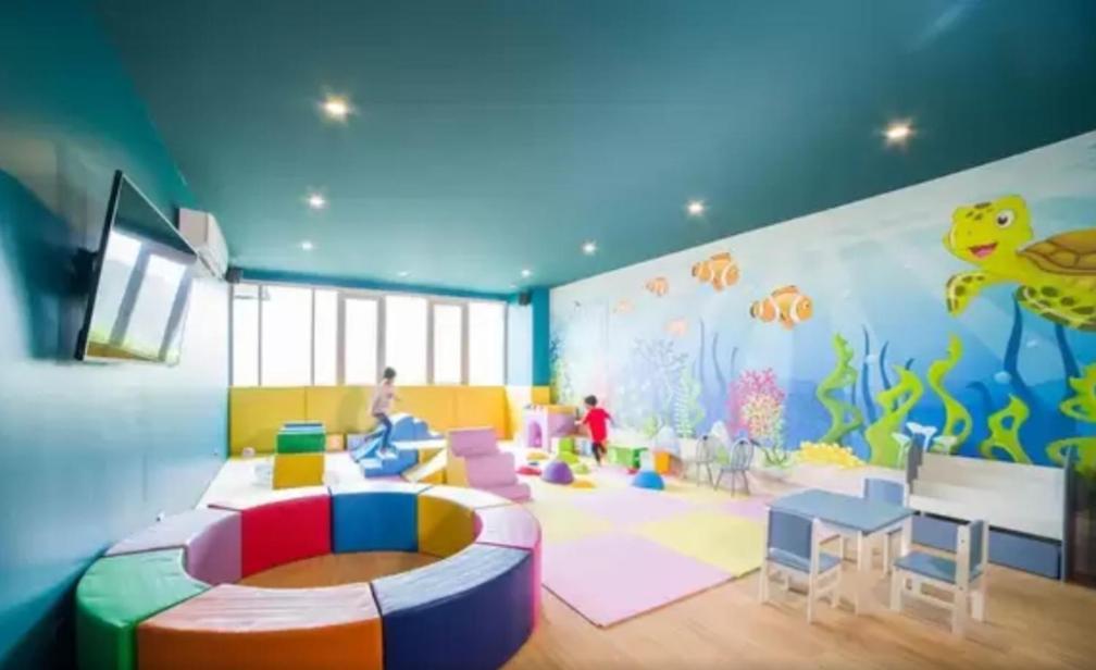 Oceana Resort Kamala Phuket 外观 照片
