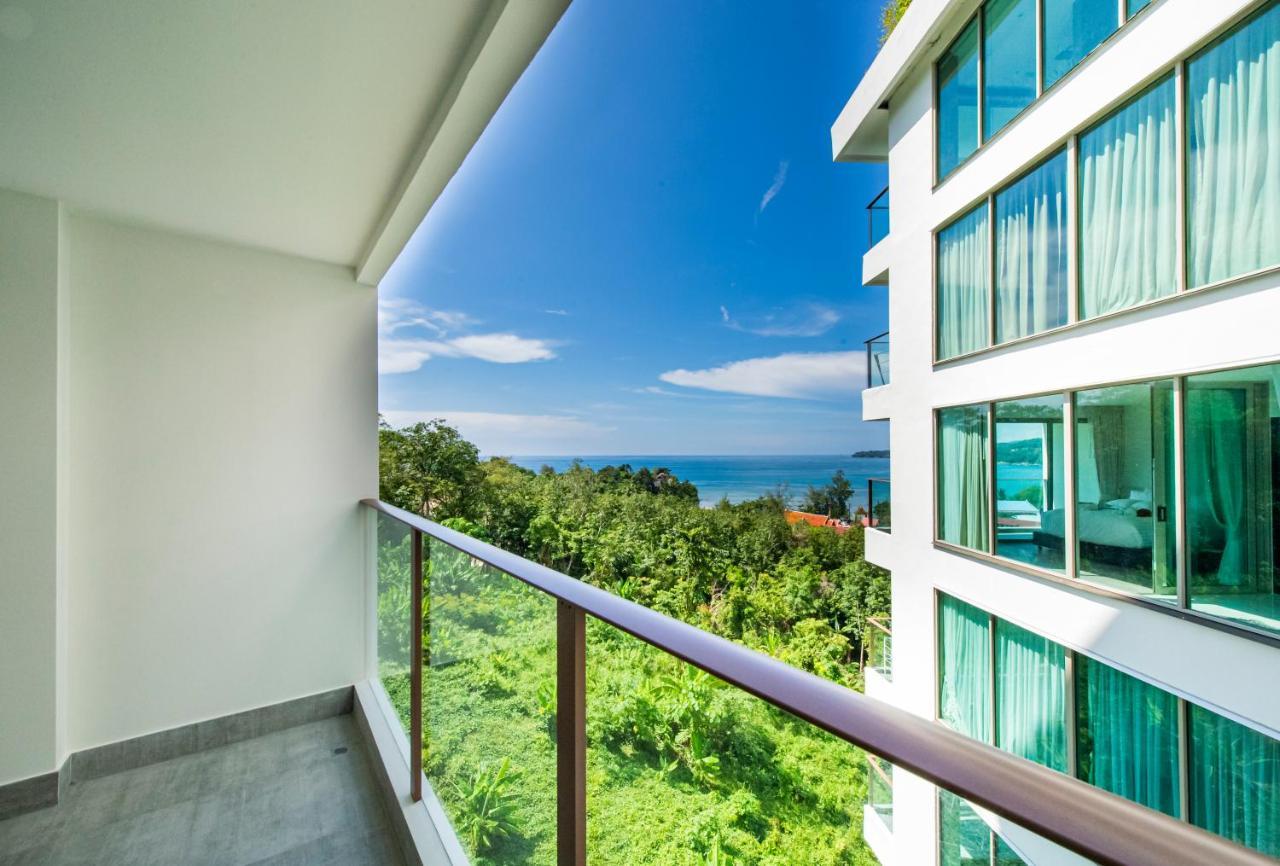 Oceana Resort Kamala Phuket 外观 照片