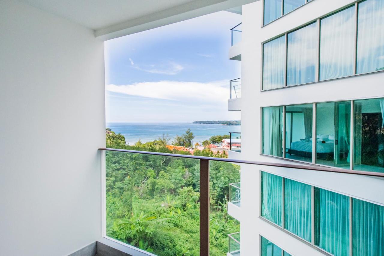 Oceana Resort Kamala Phuket 外观 照片