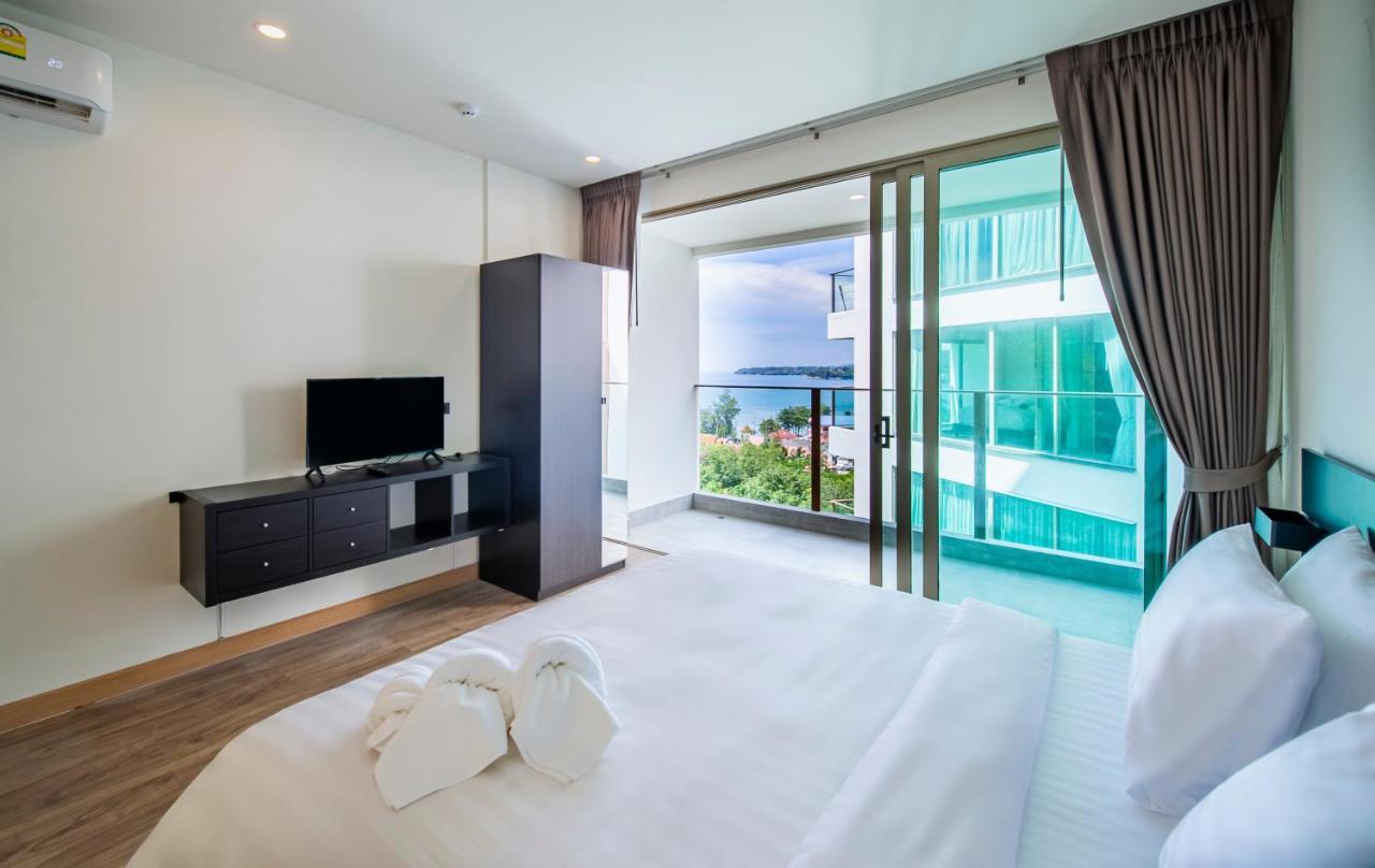 Oceana Resort Kamala Phuket 外观 照片