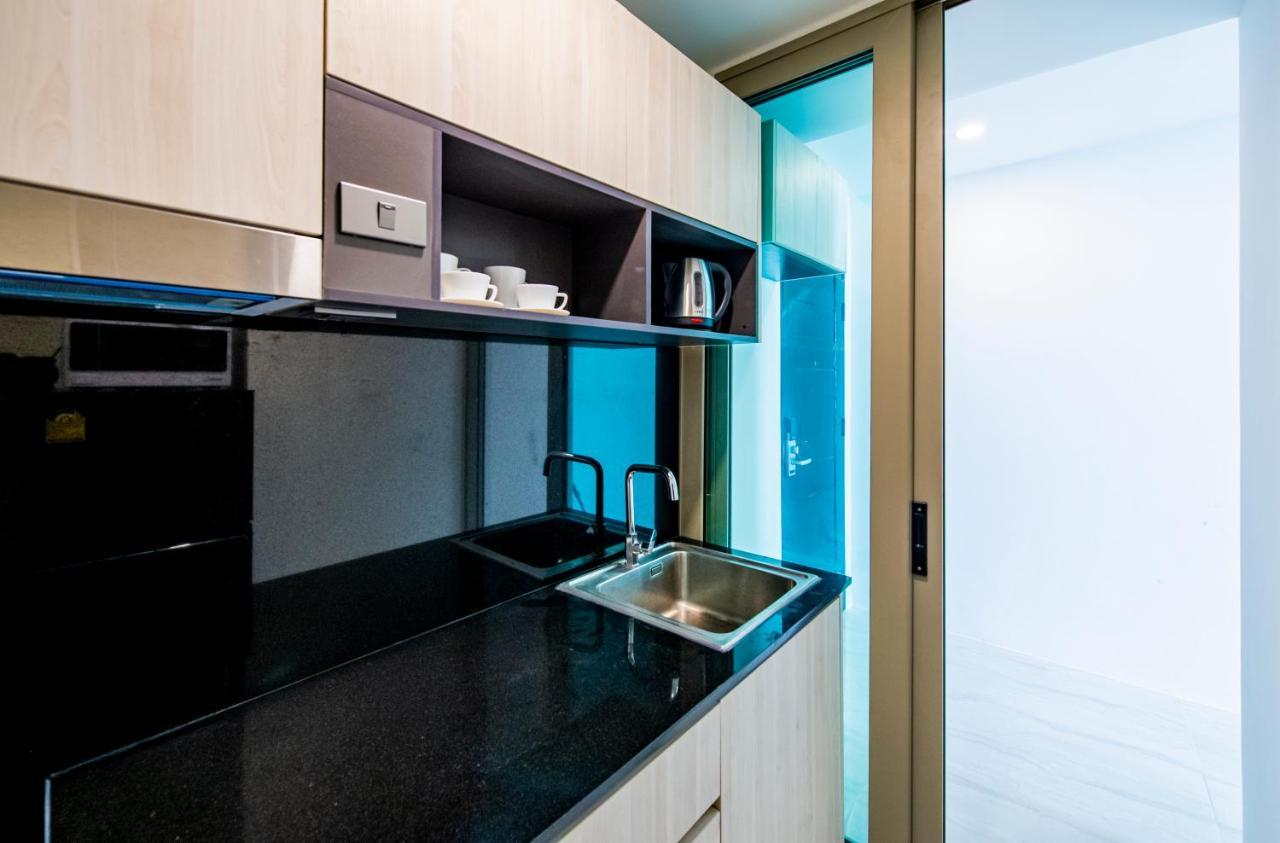 Oceana Resort Kamala Phuket 外观 照片